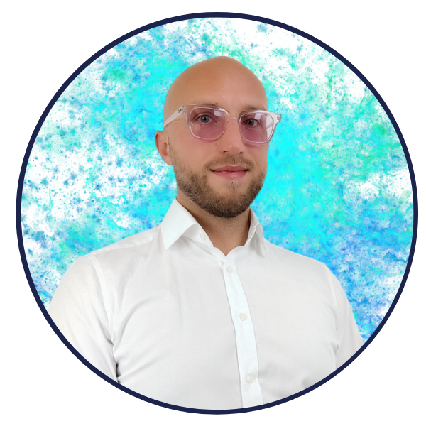 Roman Ulko, CMO & Shareholder