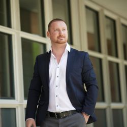 Andreas Stele, CEO & Founder